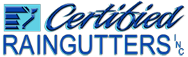 Certified Rain Gutters
